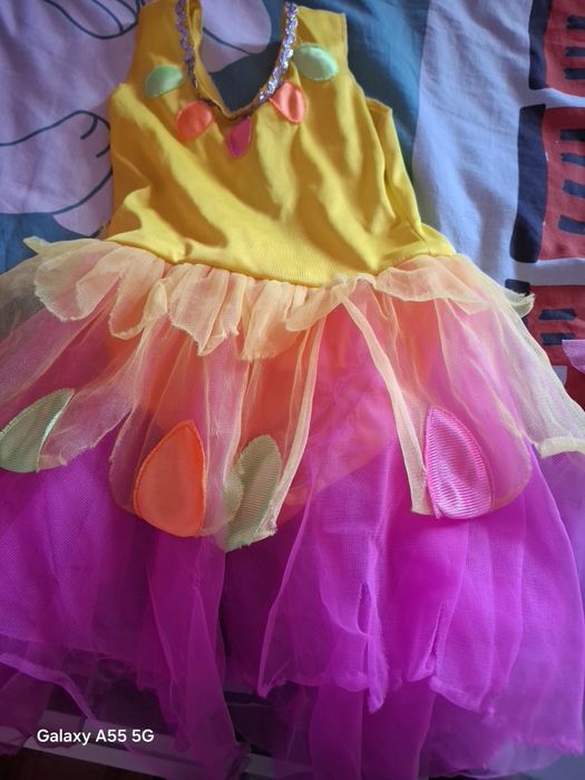 Vestidos fantasia