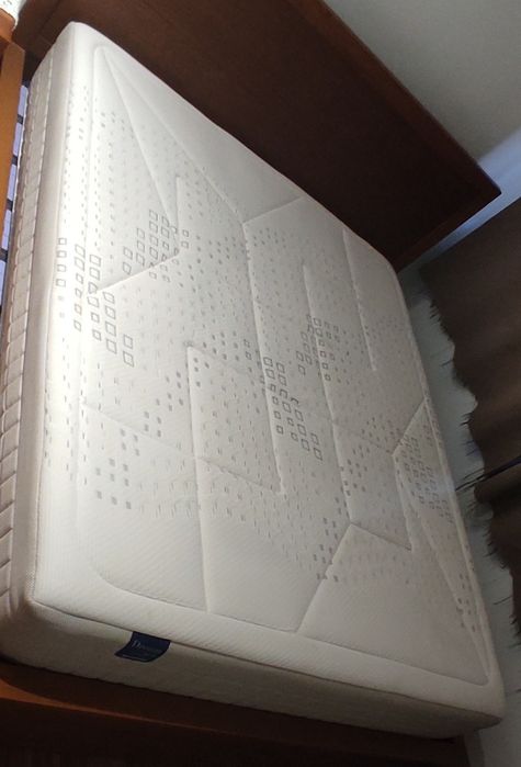 Colchão casal Dream Bultex