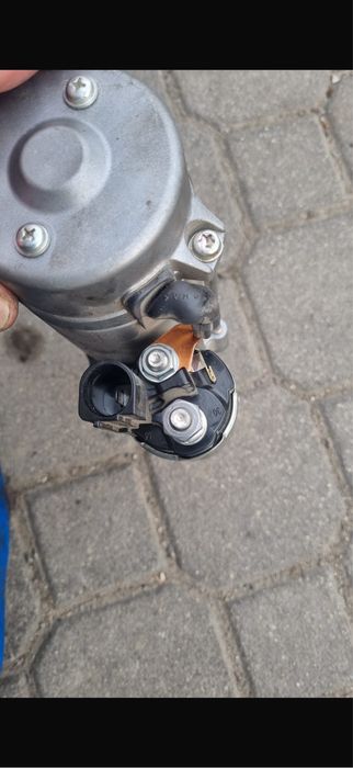 Rozrusznik 2.0 TDI