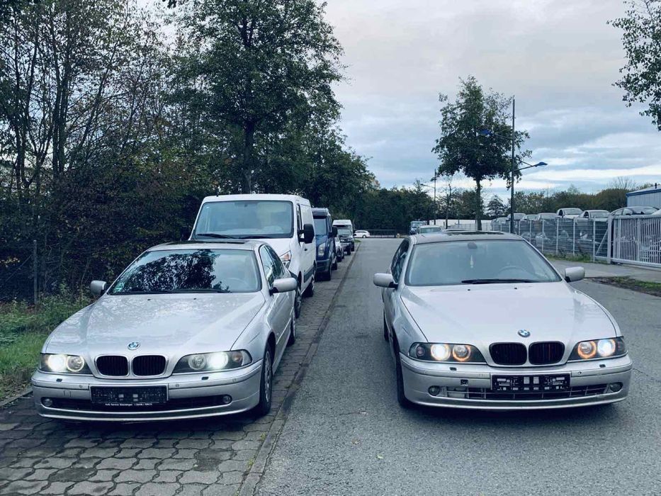 Авторозборка БМВ Е46 Е39 Е60 Е61 Е90 Е91 Шрот Розборка BMW Разборка