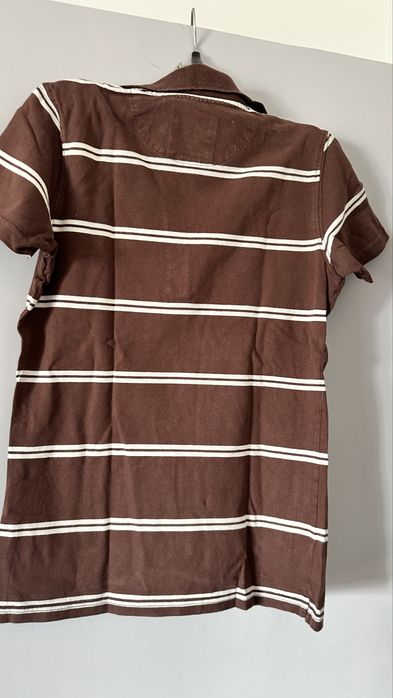 Polo quebramar mulher