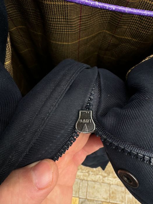 Куртка парка Herno fay jacket