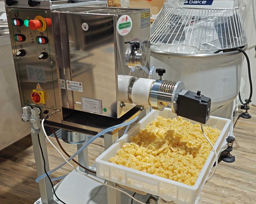 Sklep spożywczy, Gotowy Zakład PRODUKCYJNO/USŁUGOWY z mieszkaniem