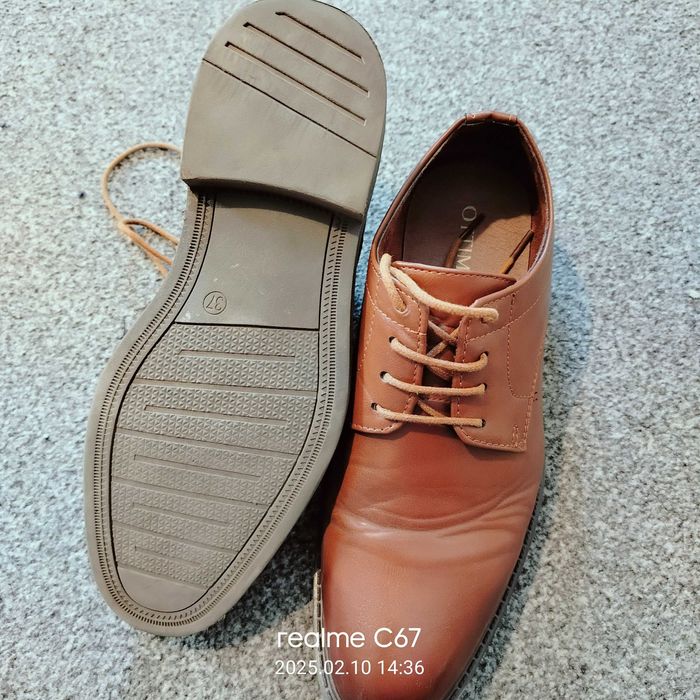 Buty dziecięce eleganckie