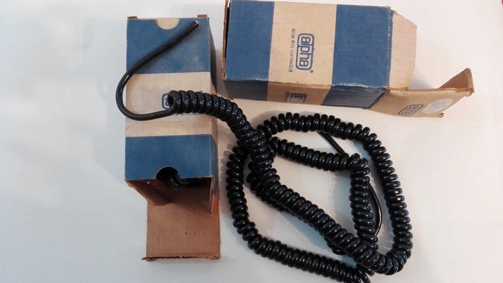 Cabos flexíveis 5 condutores