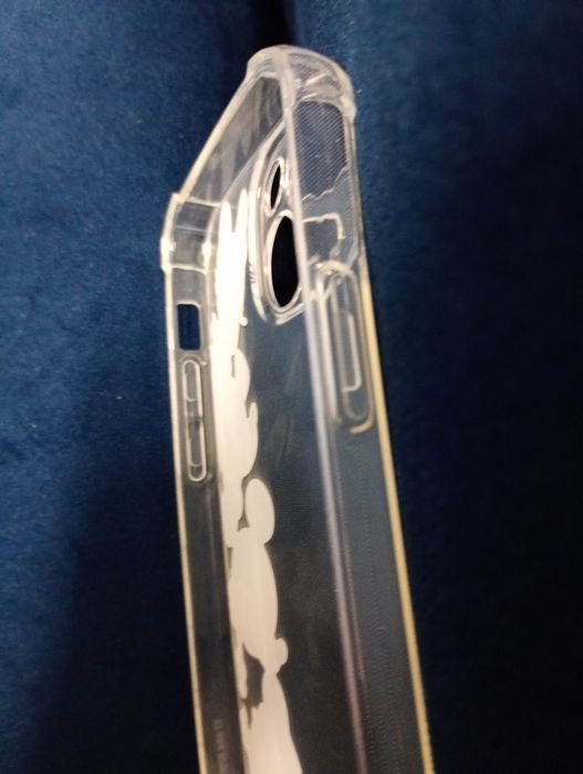 Case do iPhone 13 mini