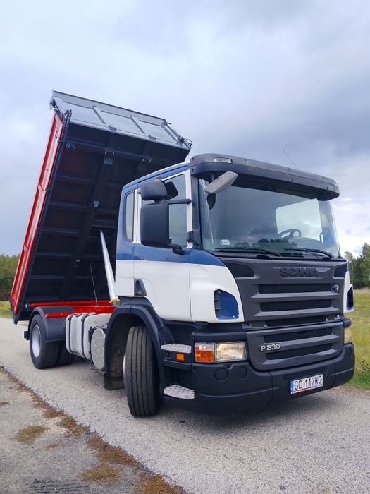 Scania