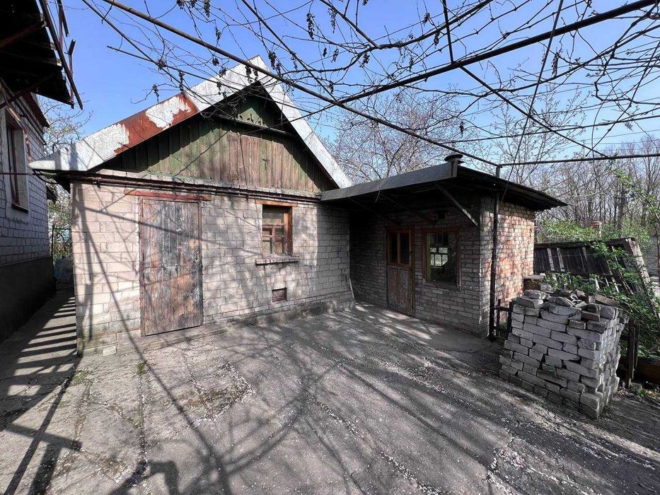 Продаж 1 поверхового будинку вул. Анатолія Солов’яненка