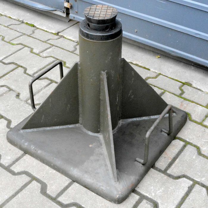 Podpora śrubowa 20t