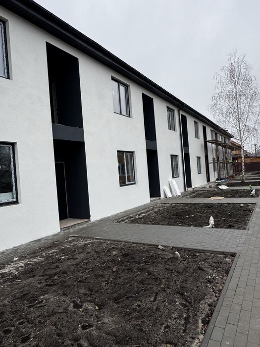 Продаж Сітіхаусів 55 кв.м