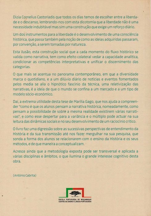 Construtivismo e Multiperspetiva no Processo de Aprendizagem