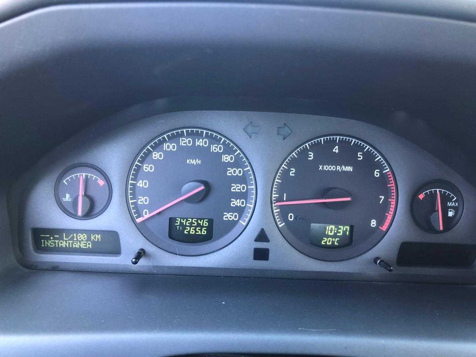 Volvo Cross Country V70 Xc AWD GPL