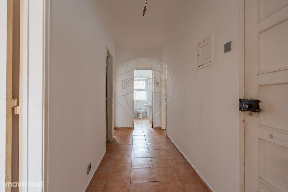 Apartamento T3 para venda — Amora, Setúbal