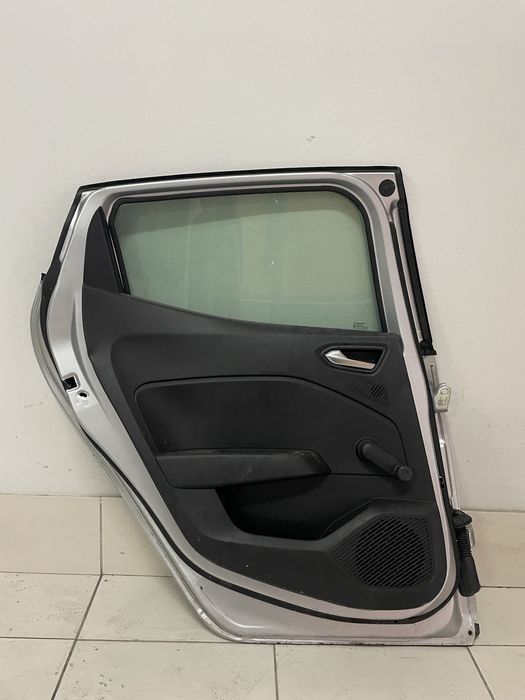 Porta Renault clio 5