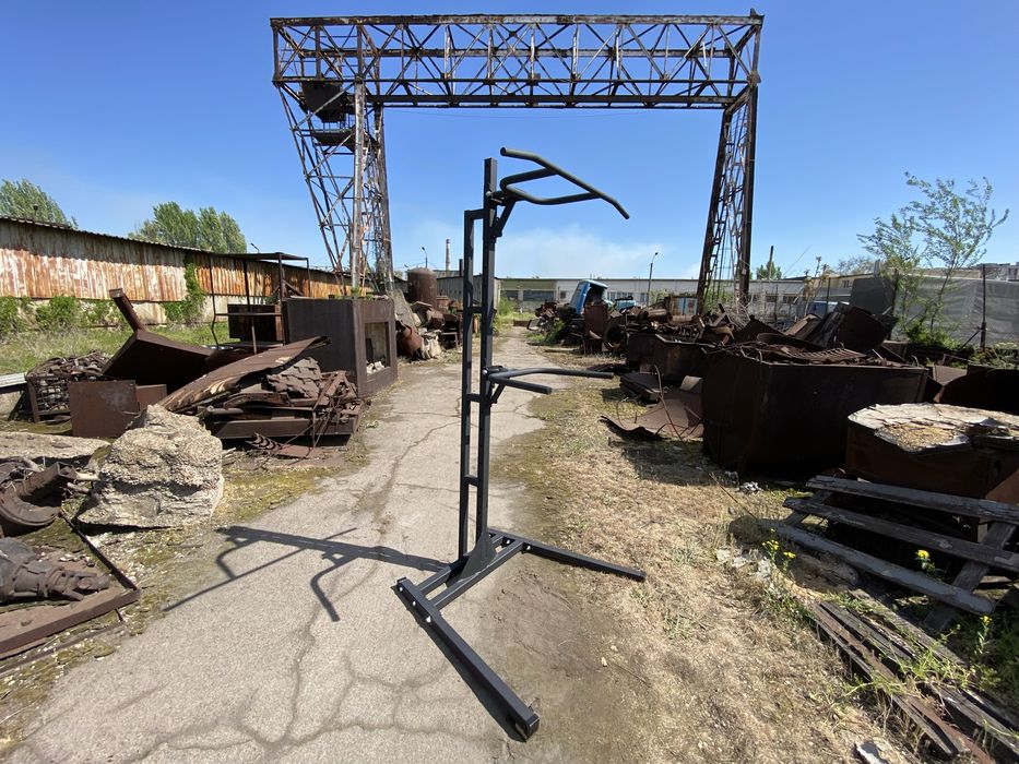 Станция «Optimus Independent”