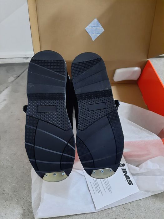 Botas motocross enduro atv moto4