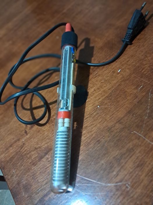 Termostato para aquários