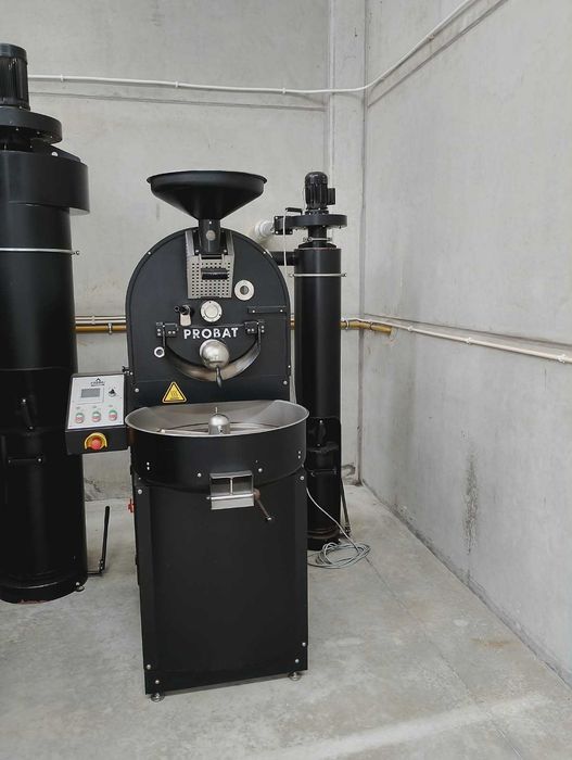 PROBATONE 5 - Coffee Roaster