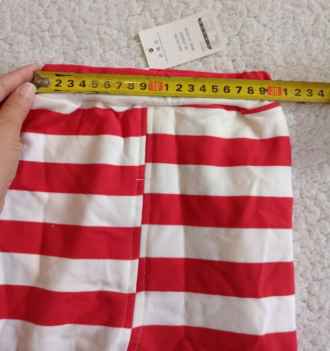 Spodenki dziecięce nowe