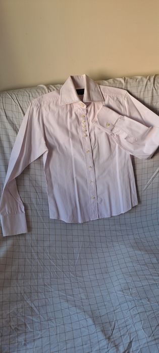 Camisas senhora Sacoor, e outras marcas. Tamanho S,M,36,38 e 42