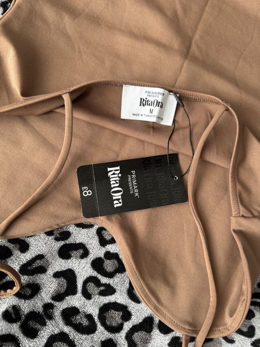 Боді RitaOra Primark