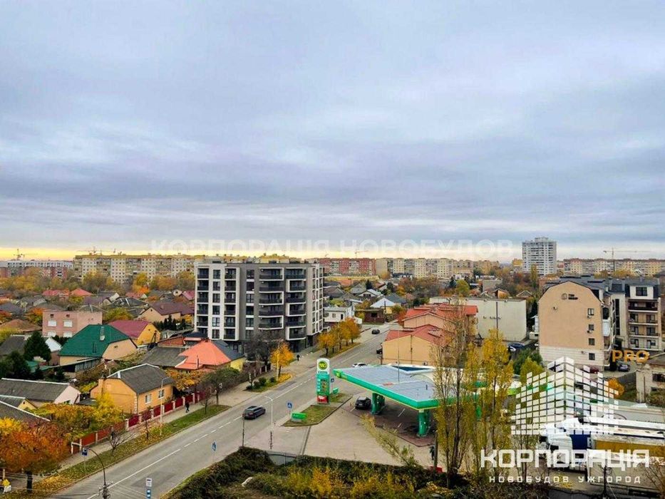 Продаж смарт-квартири, 28.66 м2, вул.Грушевського/Заньковецької