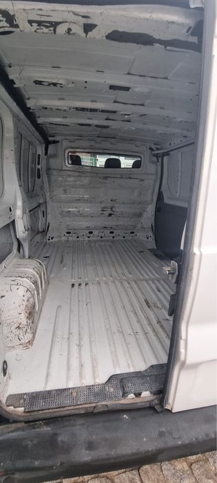 Opel Vivaro 2.0 cdti