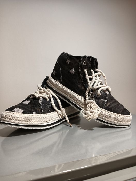 Buty męskie  nowe nieużywane