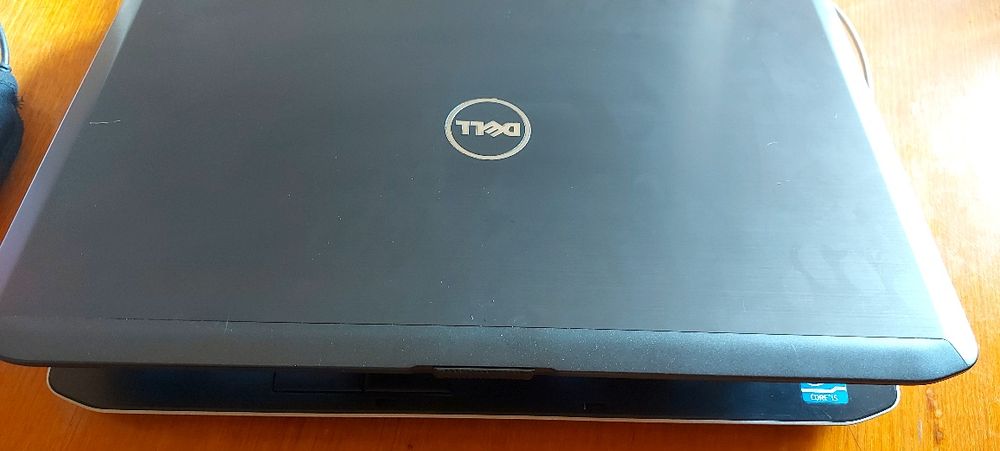 Ноутбук Dell latitude  e 5530