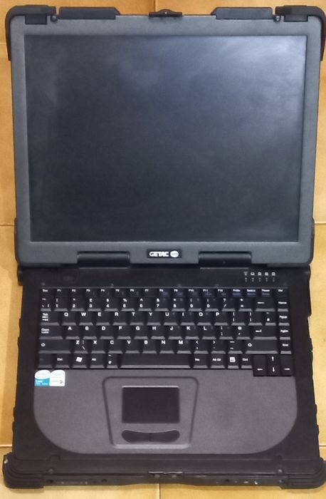 GETAC M230 Laptop64550861519107120