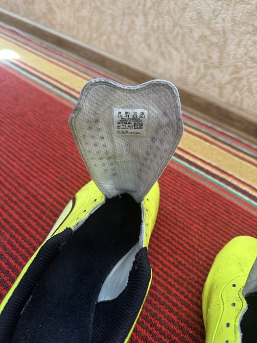 Бутси Puma King 41 р.