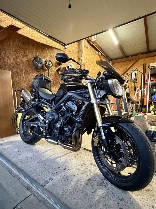 Triumph