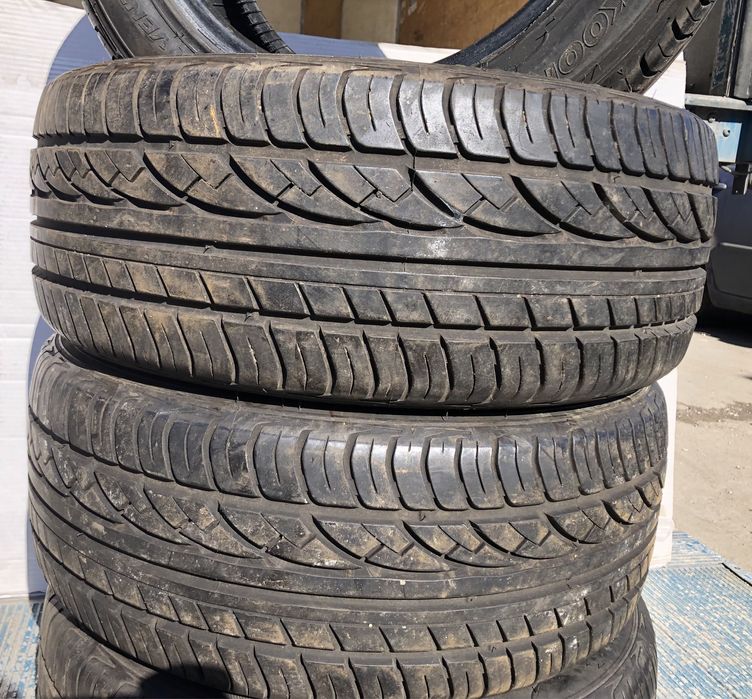 Hankook 205/55/15