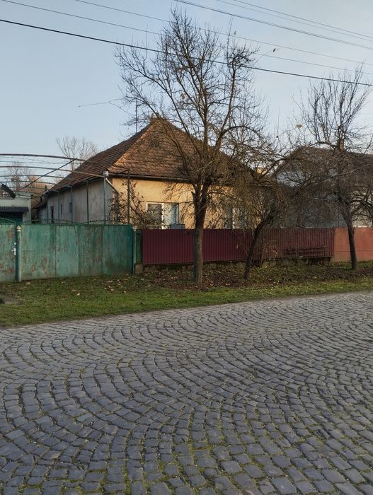 Продам дом Закарпатье Вари