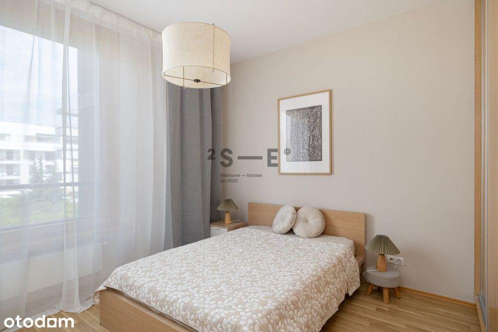 90m2*3 pokoje*sufit 3m*Osiedle Ażurowych Okiennic