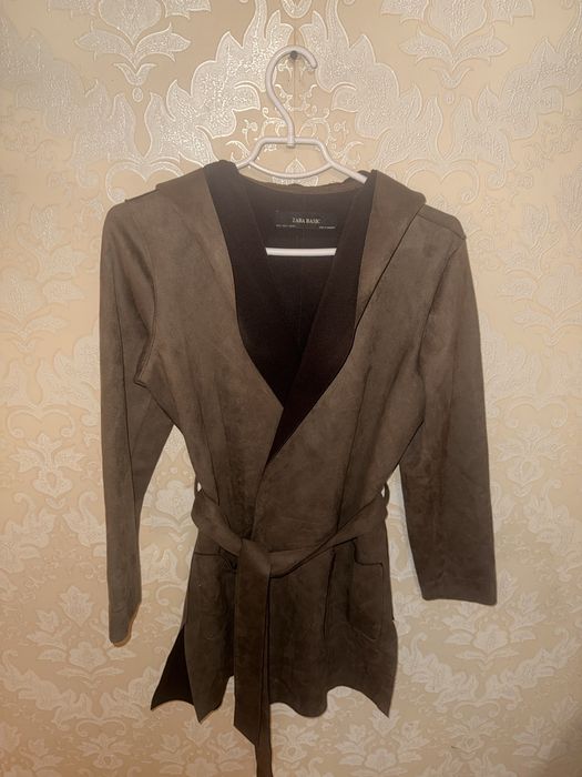 Женский кардиган Zara Basic(ОРИГИНАЛ)