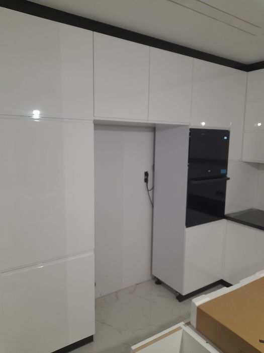 Meble kuchenne na wymiar