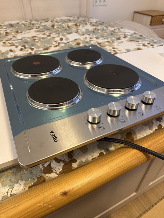 Продам нову електричну поверхню Ventolux