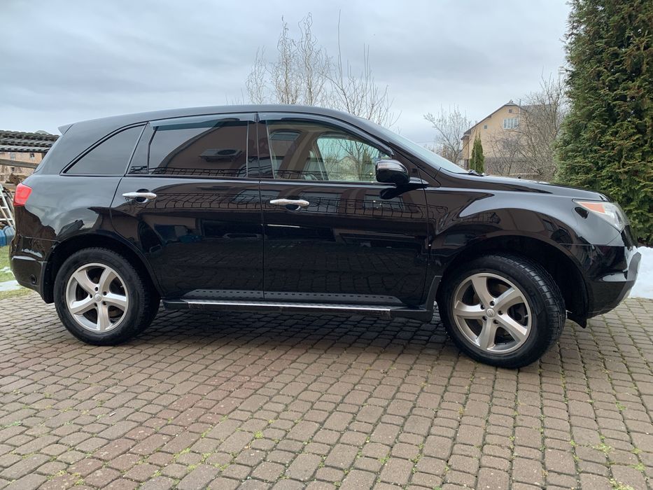 Продам преміальний кросовер