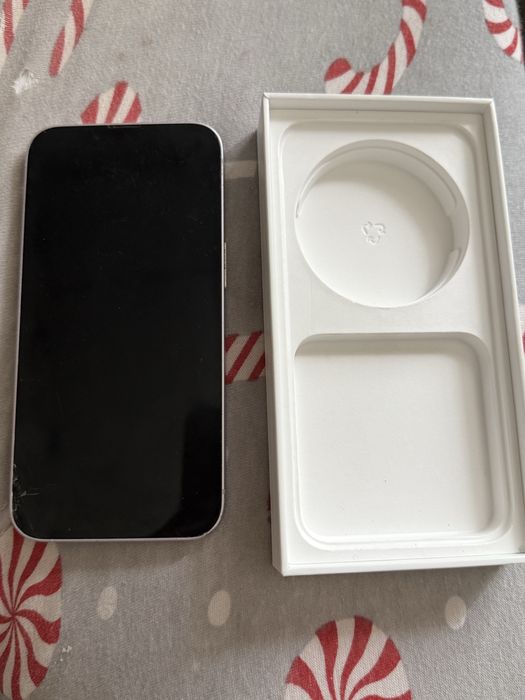 Iphone 14 bez gwarancji