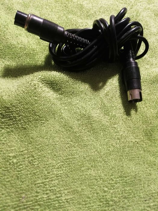 Przewody kable audio prl.