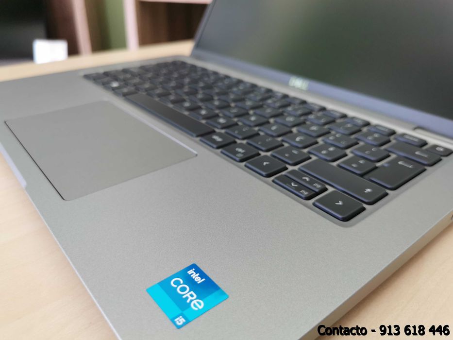 Dell Latitude 5430 / i7 / 32Gb / 512Gb / Garantia