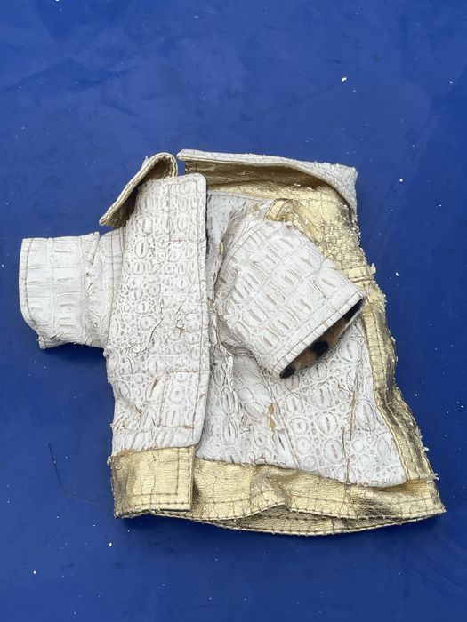 Одежда для собачек