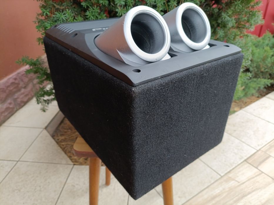 активный сабвуфер Pioneer