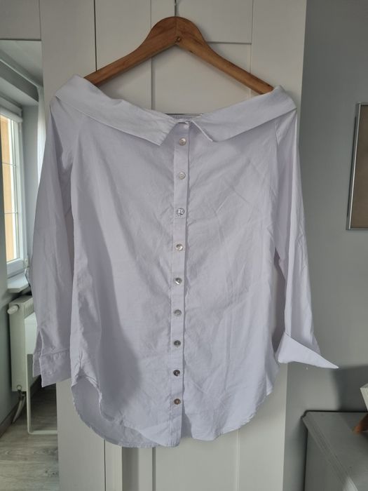 Koszula rozmiar M 95  % bawełna