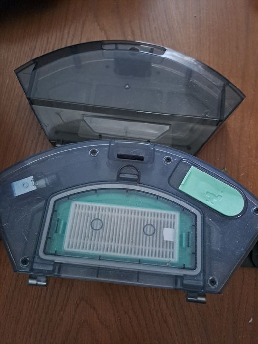 Robot aspirador Create427873088927191044
