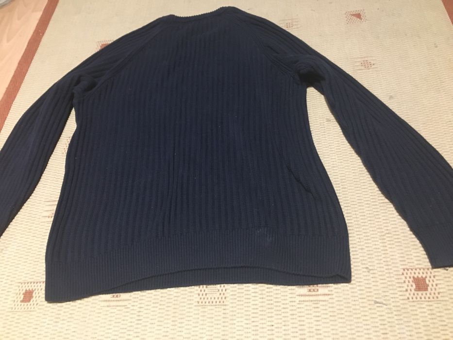 Boston Crew sweter L