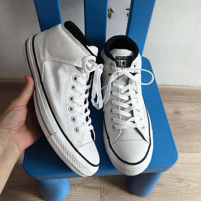 Buty damskie Converse