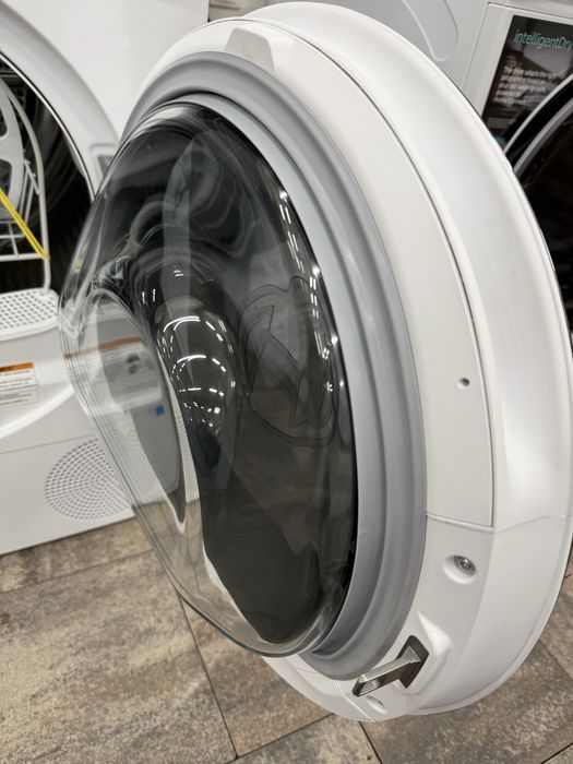 Сушка Bosch , Siemens 8 seria