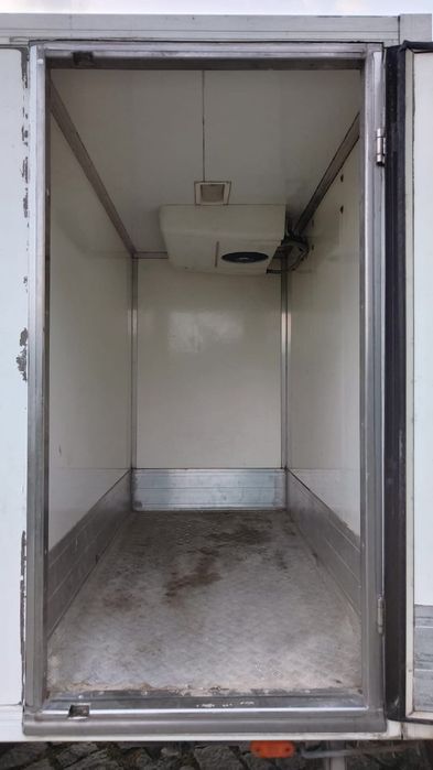 Mercedes-Benz SPRINTER CHŁODNIA 313  Stan idealny, salon PL, przebieg 104 tyś km, bezwypadkowy, chłodnia